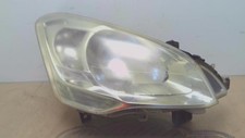 Feu avant (phare) Citroen BERLINGO