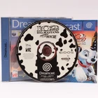 Disney's 102 Dalmatians Sega Dreamcast Video Game - Complete (G)