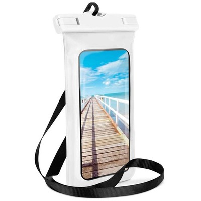Wasserdichte Handyhülle für Honor Magic8 Lite Unterwasser Hülle Case Cover