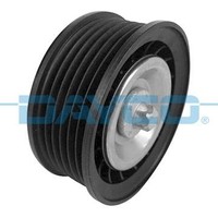 Umlenk FÜHrungsrolle Keilrippenriemen Dayco APV3237 FÜR Mercedes Benz