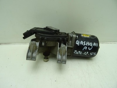 SCHEIBENWISCHERMOTOR VORNE Nissan Qashqai (J10) SUV 2.0 16V (MR20DE) 28800JD900