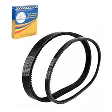 Golf Cart Clutch Drive Belt  Starter Generator Belt for Club Car DS 1997-UP