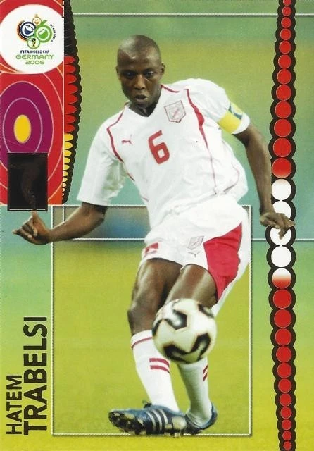 2006 Panini FIFA World Cup Germany - Francileudo Santos #183 for