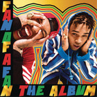 Chris Brown & Tyga Fan of a Fan: The Album (CD) Deluxe  Album