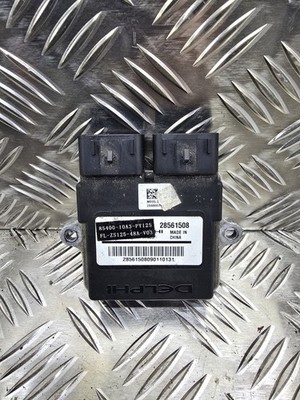   Lexmoto ZSX-R 125 2017 2021 Schlosssatz CDI ECU  