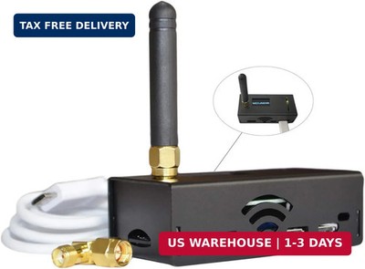 AURSINC Upgraded MMDVM Hotspot Spot Radio Station WiFi Digital Voice Modem Work