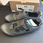 Giant Surge Pro Carbon Road Cycling Shoes 44.5 Euro 11.5 Us (G-9)