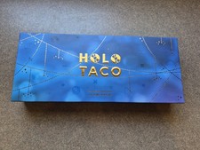 Holo Taco After Party Collection 2023 Limited Edition *Box only, No Polishes*