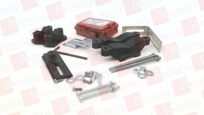 POTTER ELECTRIC RBVS / RBVS (USED)