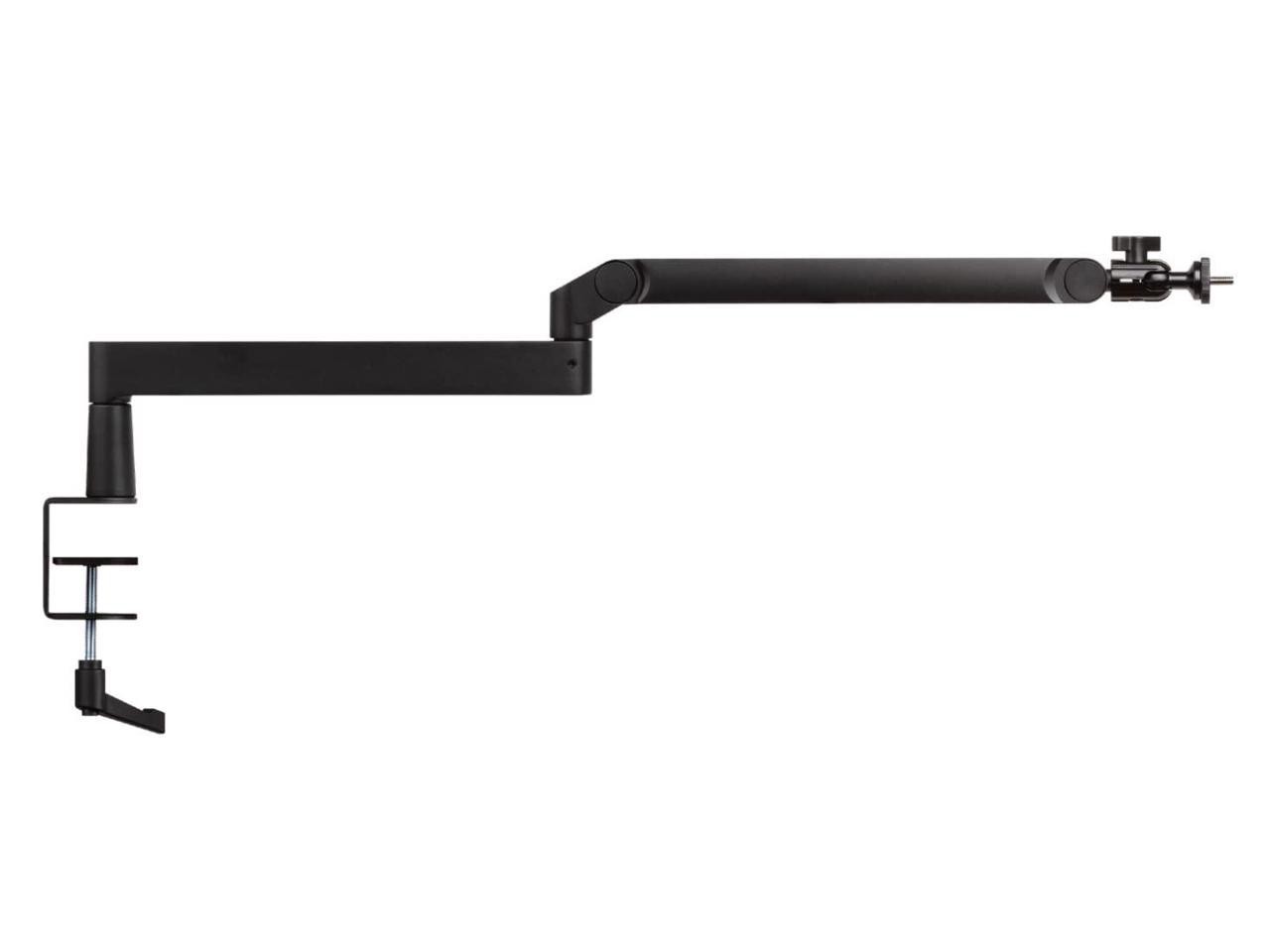 Elgato Wave Mic Arm LP - Низкопрофильный микрофонный кронштейн премиум-класса с кабелем 32090₽