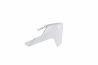 Racetech KüHlerspoiler Weiß FüR Husqvarna TC 65 2017-22