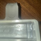 Original War on Terror U.S. Military Magazine Plastic Protective Parts, VG — photo 3