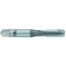 Osg 1231601 Spiral Point Tap, Plug 3 Flutes