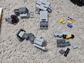 Lego 21303 WALL E Disney PIXAR (Not Complete)