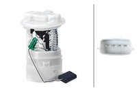 Hella Kraftstoff-FöRdereinheit 8TF 358 303-891 FüR Dacia