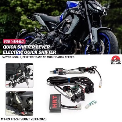 Electric Quick Shifter For Yamaha Tracer 900GT  Quick Shift System One Way