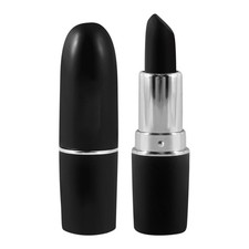 Women 1Pcs Halloween Parties Matte Highly Pigmented Lipstick Festival Makeup