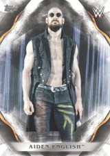 2019 Topps WWE Undisputed BASE Wrestling Cards Pick from List
