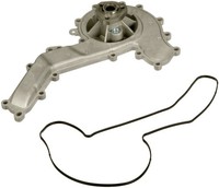 Wasserpumpe MotorküHlung Gates WP0304 FüR VW Amarok 2HA 2HB S1B S6B S7A S7B AGD