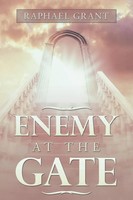 Raphael Grant | Enemy At The Gate | Taschenbuch | Englisch (2018) | Xlibris Us