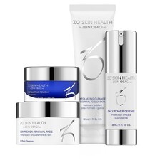 Zo Skin Health Daily Skincare Program Kit RRP £145 Free Delivery UK Brand New