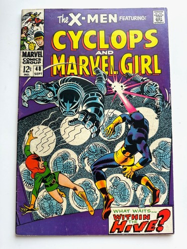 X-Men COMICS! Silver-Modern,PICK ISSUES, 5 gets 20% OFF Jean Grey, Wolverine ... - Picture 77 of 81