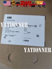 1PC New ABB Inverter ACS550-01-015A-4 Frequency converter No Keypad