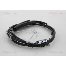 Triscan Handbremsseil hinten für Ford Tourneo Transit