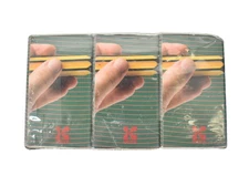 Katzco Blue Precision Magnetizer & Demagnetizer 3 Pack For Screwdrivers