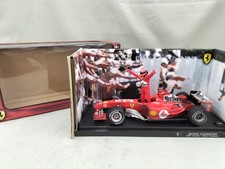 Mattel F2004 Vodafone 1 Red 1/18 Ferrari Limited Edition Japanese products