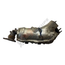 Nissan Navara Catalytic Converter 2010-2015 208A05X02B