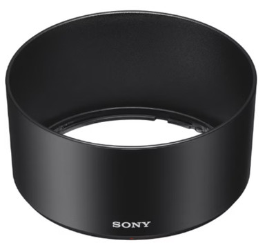 Sony ALC-SH150 Gegenlichtblende für FE 85mm F1.8 (SEL85F18) Original Zubehör