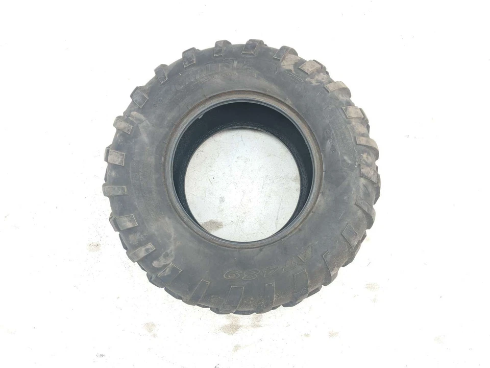 Neumático trasero Polaris Ranger 500 06 4x4 CARLISLE AT489 25x11-12 Foto 4 de 4