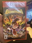 Donkey Kong Bananza Nintendo Switch 2025 Physical Video Game