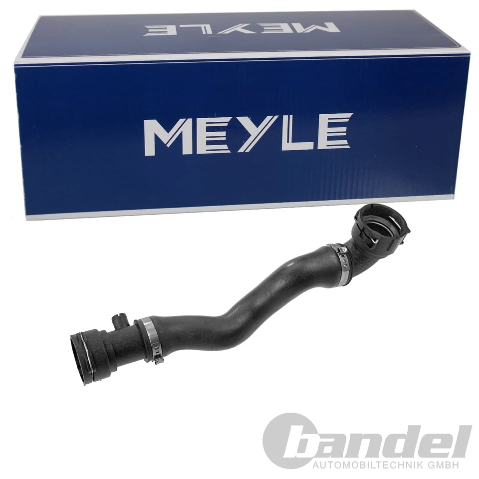 1x Kühlerschlauch MEYLE 3192220019 u.a. für BMW