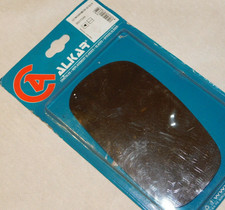 Glace de rétroviseur Nissan MICRA