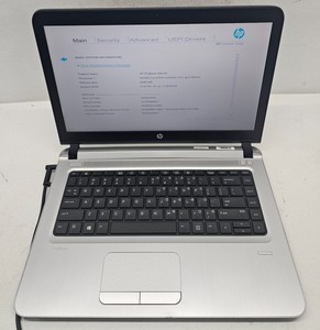 Hp ProBook 450 G3 | eBay Hp ProBook 450 G3 | eBay