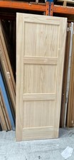 Internal Clear Pine 3P Solid Door