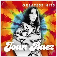 Greatest Hits | Joan Baez | Vinyl / Schallplatte | 2017 | ZYX Music