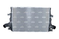 NEU - NRF 30284 LadeluftküHler FüR Alfa Romeo