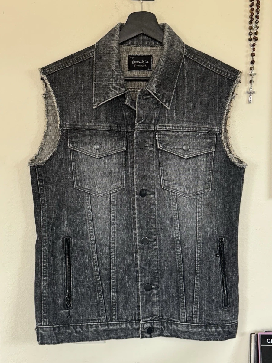 Men's Number Nine Clothing for sale | eBay