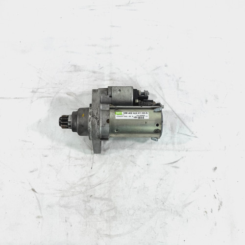 Orig. VW Golf 6 Anlasser Starter 0AM911023B
