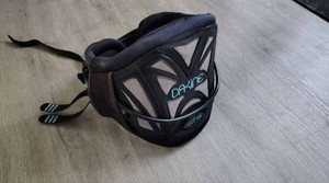 Kiteboarding Waist Harness Women XS Dakine