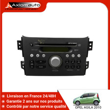 Autoradio Opel AGILA