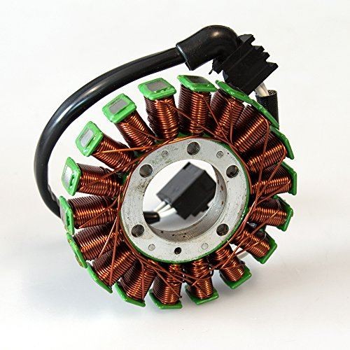 MPW Pattern Replacement Stator/Generator for Yamaha YZF-R6 06-07