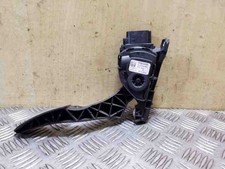 VOLVO S60 I Gaspedal 31329060 2.0 Benzin 132kw 2011 26155855