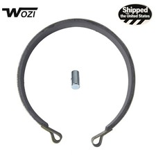 6" Brake Band for Go Karts MiniBikes Fun Yard Cart Parts Brakes