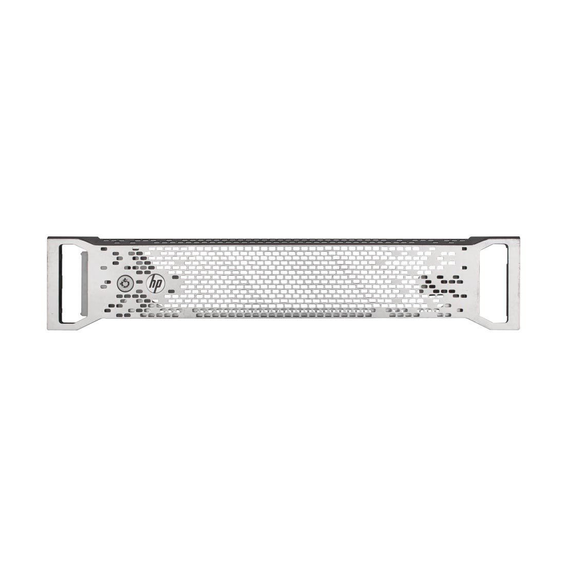 HP Security Bezel For HP ProLiant G8/G9 2U Server - 662529-001