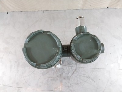 YOKOGAWA UNI UNE11-SMS2*B PRESSURE TRANSMITTER 24V 4-20mA