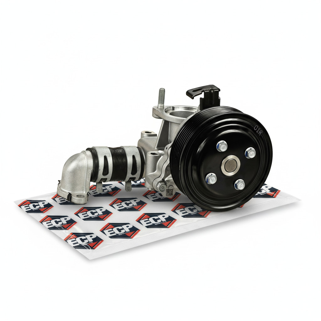 Pompe à eau 25631-03HA0 anti fuite liquide pour Hyundai Ioniq Hybrid